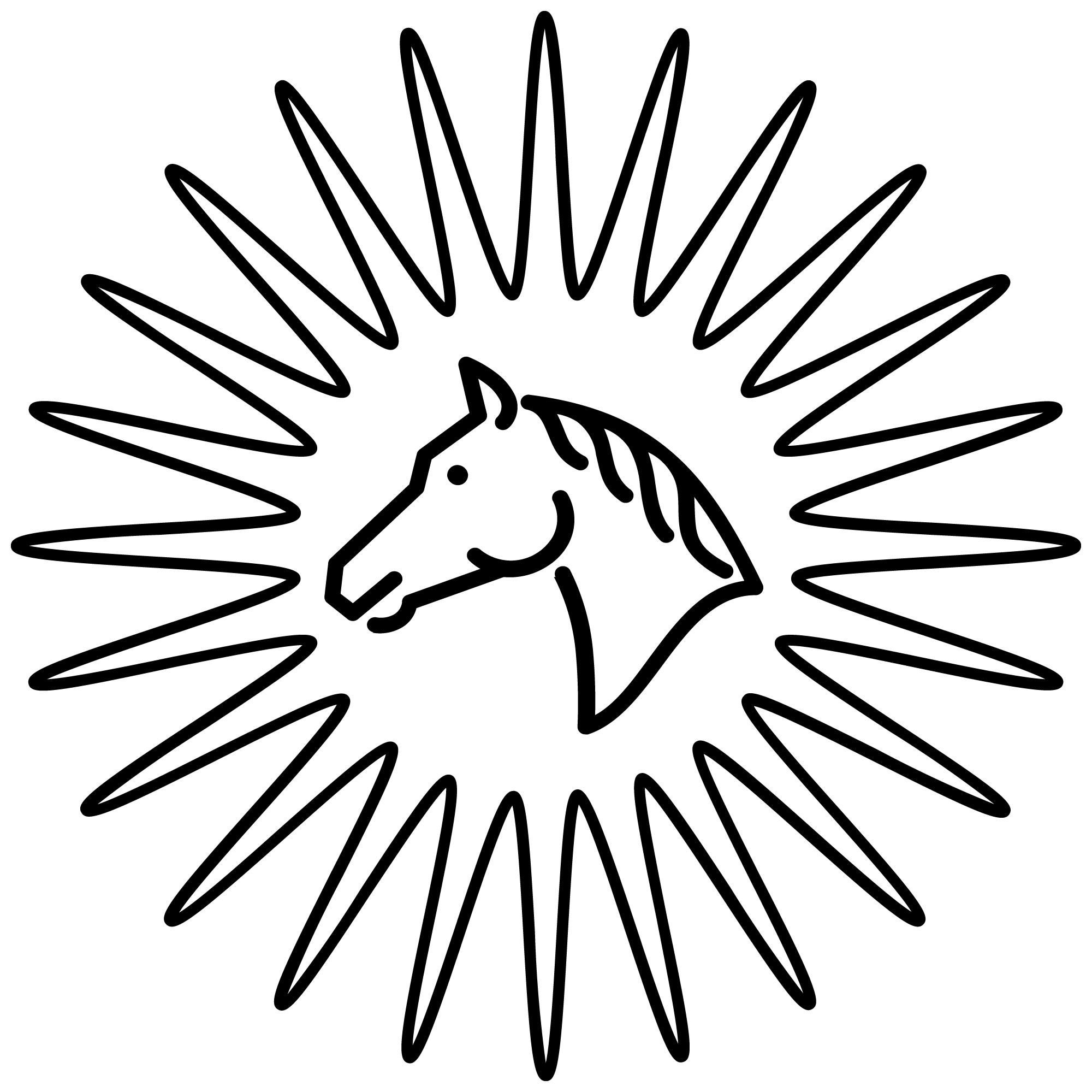 Logo Compétition